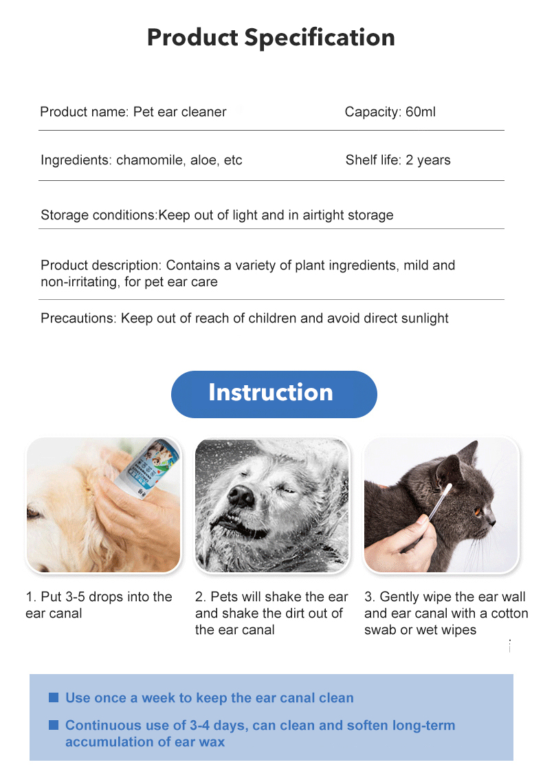 pet ear cleanser details 2