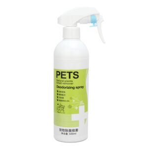 Pet odor eliminator pic 1