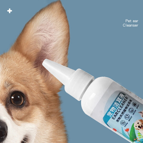 pet ear cleanser pic1